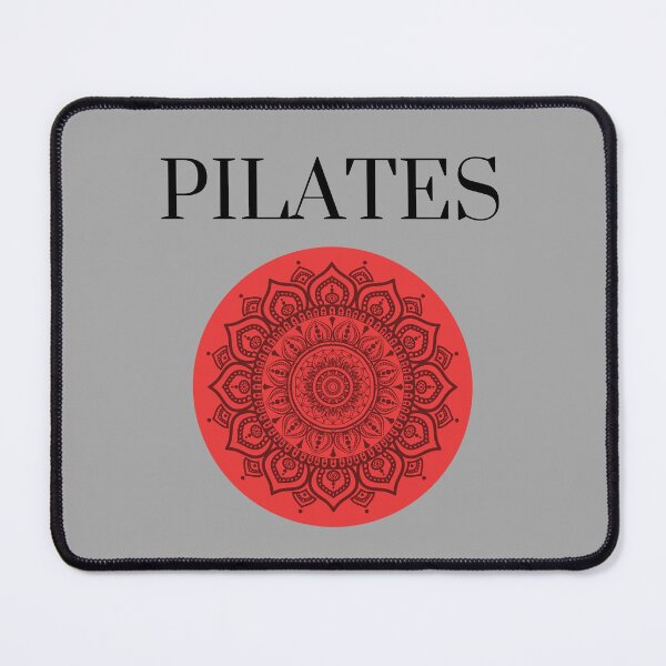 Item preview,  pilates designed and sold by ChachiArts.