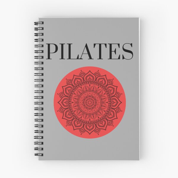 Item preview,  pilates designed and sold by ChachiArts.