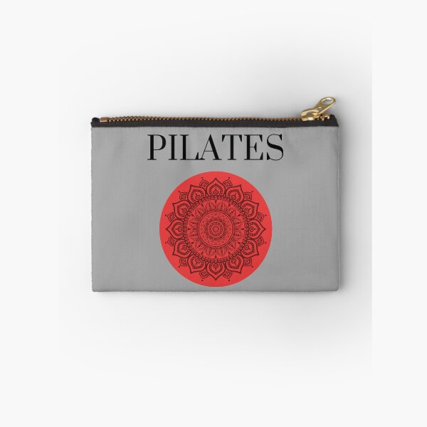 Item preview,  pilates designed and sold by ChachiArts.