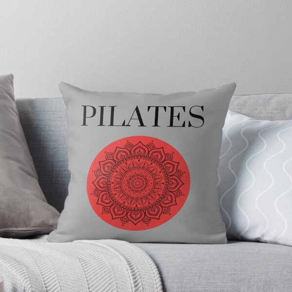 Item preview,  pilates designed and sold by ChachiArts.