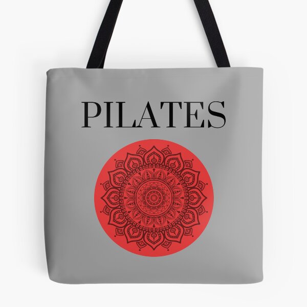 Item preview,  pilates designed and sold by ChachiArts.