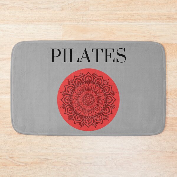 Item preview,  pilates designed and sold by ChachiArts.