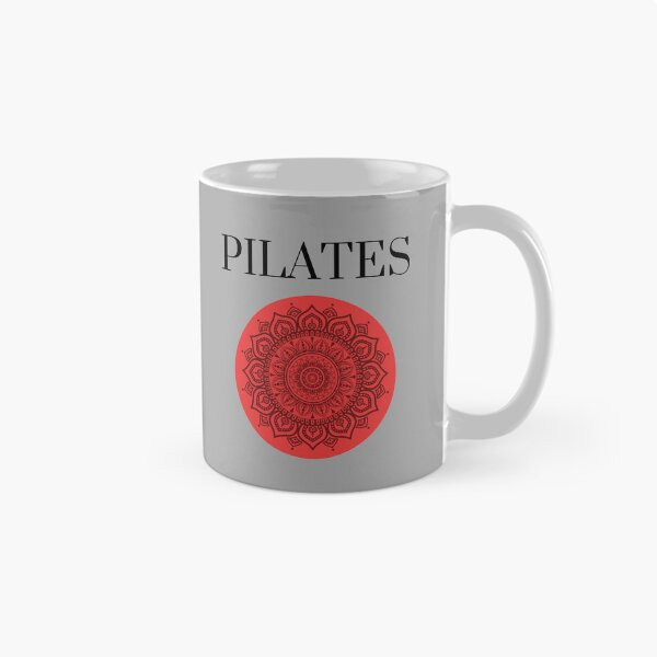 Item preview,  pilates designed and sold by ChachiArts.