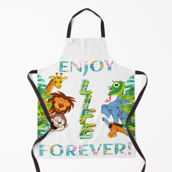 Item preview, Enjoy Life Forever! designed and sold by CAISHEM DESIGNS.