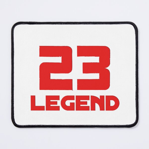 Item preview, legend 23 designed and sold by EMAZY.