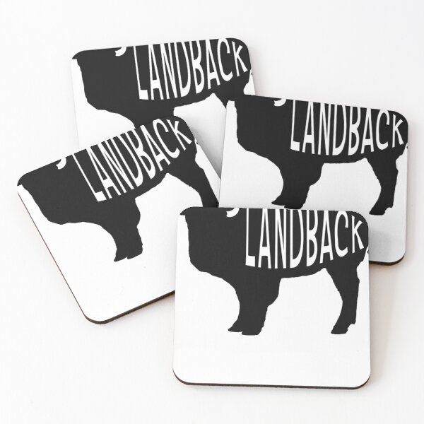 Item preview, LandBack Bison dark Classic designed and sold by LexPetersa.