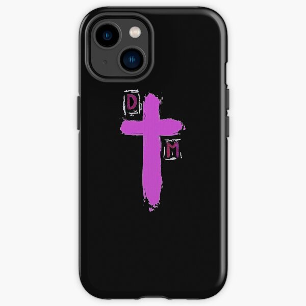Depeche Mode iPhone Robuste Hülle
