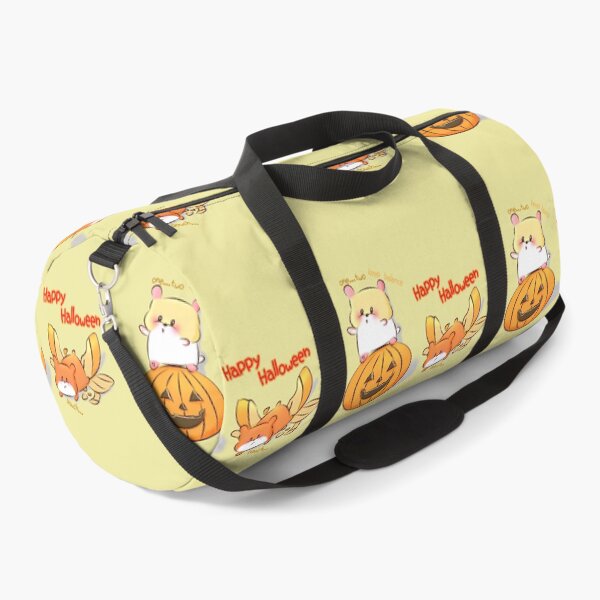Item preview, Hamster | Hamster Lover - Happy Halloween v4 designed and sold by FennyWijayaMomo.