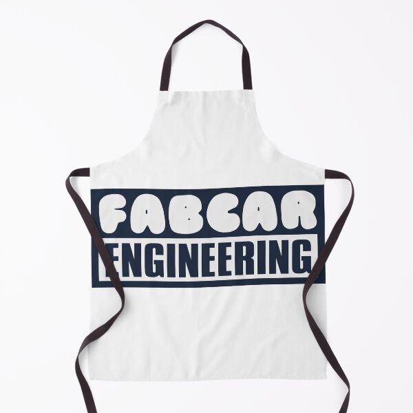 Item preview, Fabcar Engineering designed and sold by Dark Monohue.