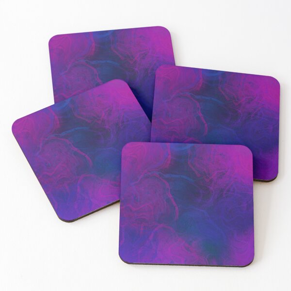 Artikelvorschau, ิิBlaues und violettes Hintergrunddesign entworfen und verkauft von Emotionville.