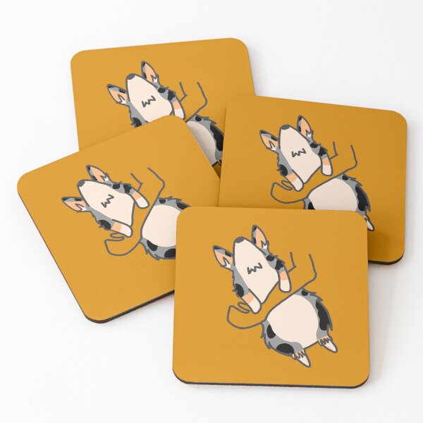 Item preview, Corgi - You are my pillow designed and sold by MindToPaper.