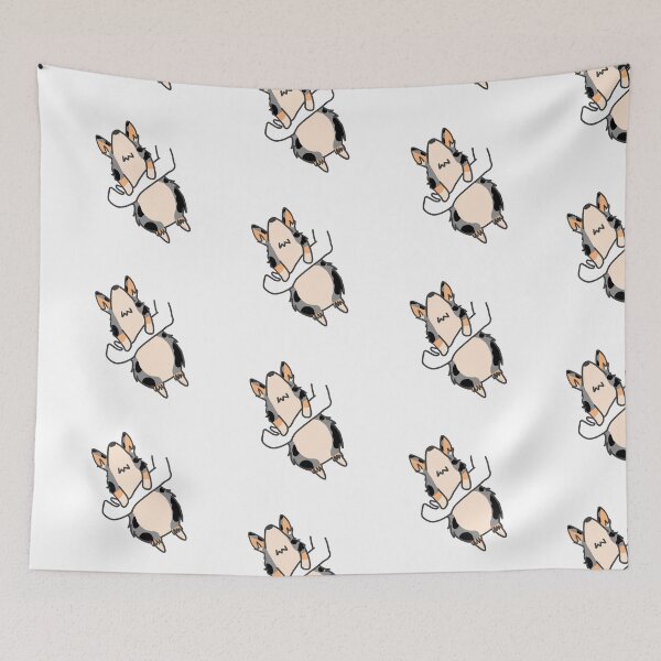 Item preview, Corgi - You are my pillow designed and sold by MindToPaper.