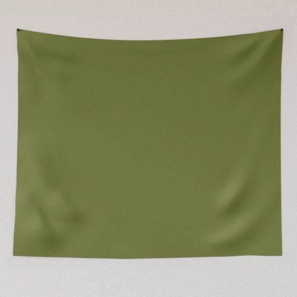 Item preview, Olive Green For Home Decor And Fashion - Olive Green designed and sold by PatternHome.