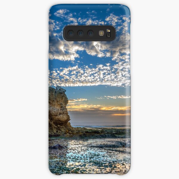 Bridgewater Bay Samsung Galaxy Snap Case