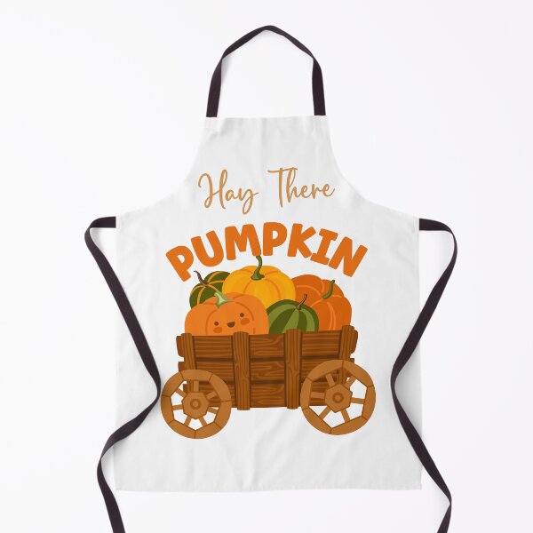 Item preview, Hay There Pumpkin Design. designed and sold by Peter Stawicki.