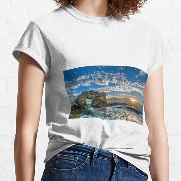 Bridgewater Bay Classic T-Shirt