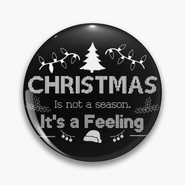 Artikelvorschau, weihnachten ist nicht saison, sondern ein gefühl T-shirt und aufkleber design entworfen und verkauft von Billium Halder.