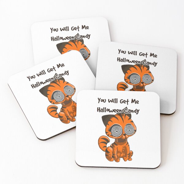 Item preview, Get Me Halloween Candy designed and sold by HalloweenThings.