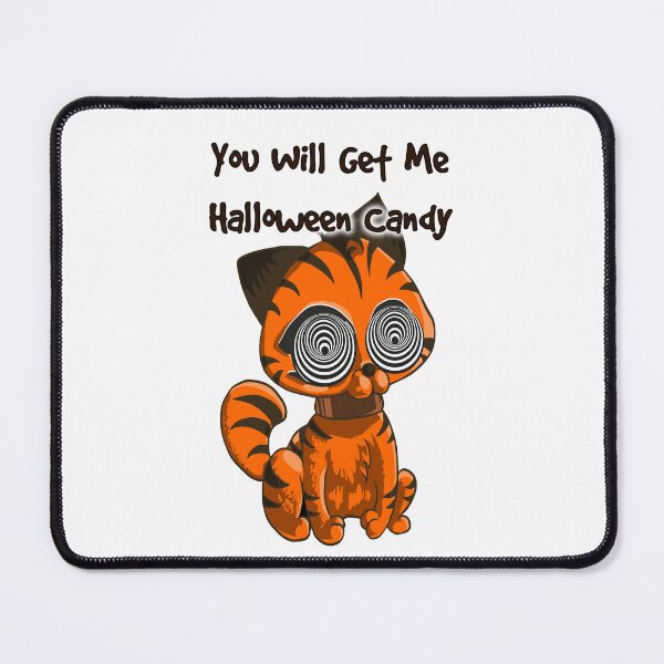 Item preview, Get Me Halloween Candy designed and sold by HalloweenThings.