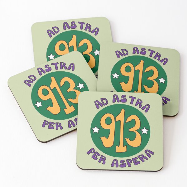 Item preview, 913 Ad Astra Per Aspera designed and sold by itsrturn.