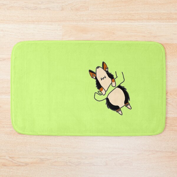 Item preview, Corgi - You are my pillow designed and sold by MindToPaper.