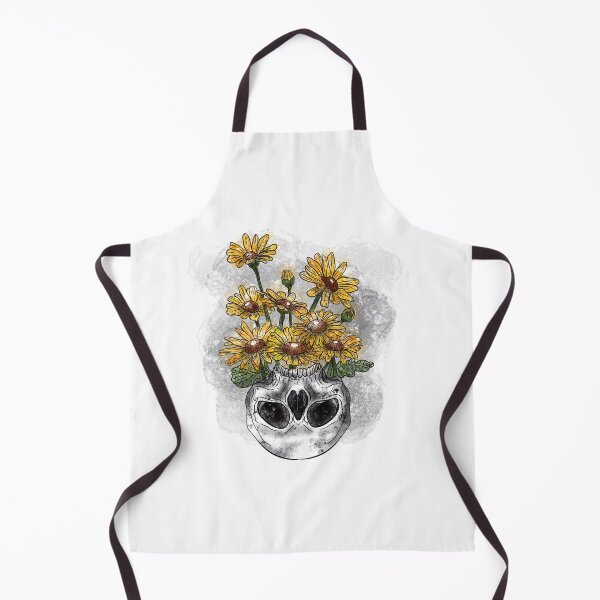 Item preview, The Flowers are alive again designed and sold by AnyaWildFox.