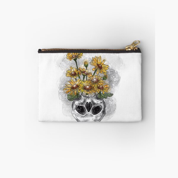 Item preview, The Flowers are alive again designed and sold by AnyaWildFox.