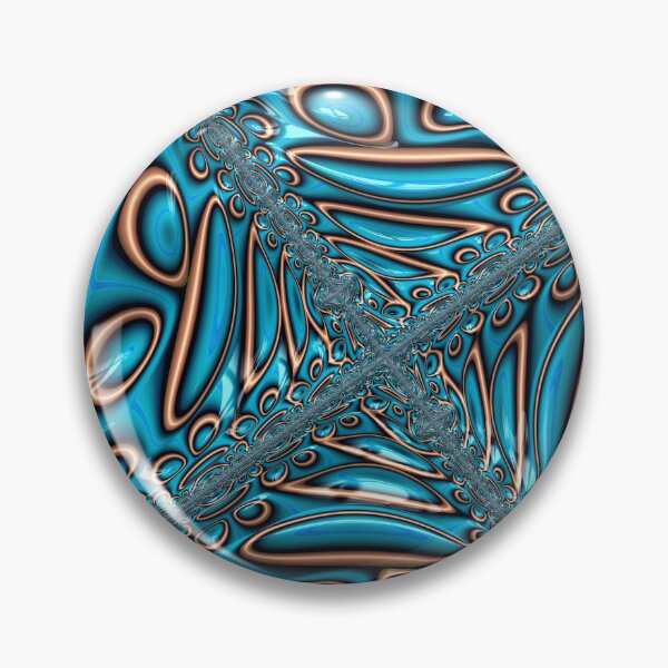 Item preview, The Best of Copper and Teal 03 designed and sold by Elisabeth Lucas.