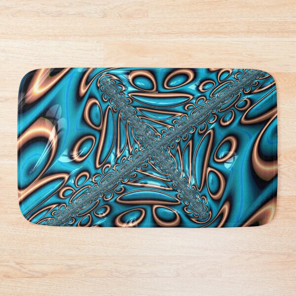 Item preview, The Best of Copper and Teal 03 designed and sold by Elisabeth Lucas.
