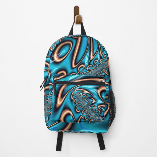 Item preview, The Best of Copper and Teal 03 designed and sold by Elisabeth Lucas.