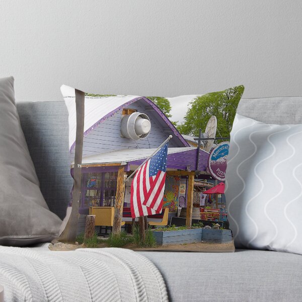 Item preview, American Pie, Talkeetna, Alaska. designed and sold by johnrf.
