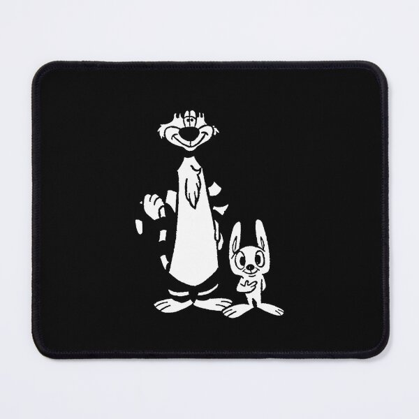 Item preview, Adventures Crusader Rabbit vectorized Essential  designed and sold by toniafelj7.