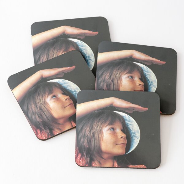 Item preview, Growing Pains Collage designed and sold by pepper-collage.