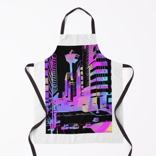 Item preview, Welcome to Calgary downtown  designed and sold by MindToPaper.