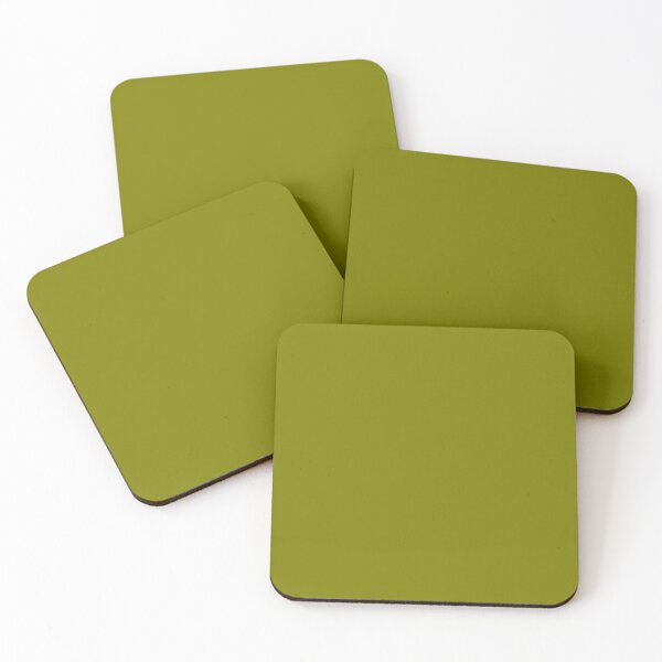 Item preview, Olive - Heart Gold - Apple Barrel For Home Decor And Fashion designed and sold by PatternHome.