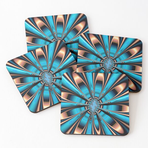 Item preview, The Best of Copper and Teal 01 designed and sold by Elisabeth Lucas.