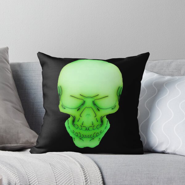 Item preview, GLOW SKULL designed and sold by BOLLA67.