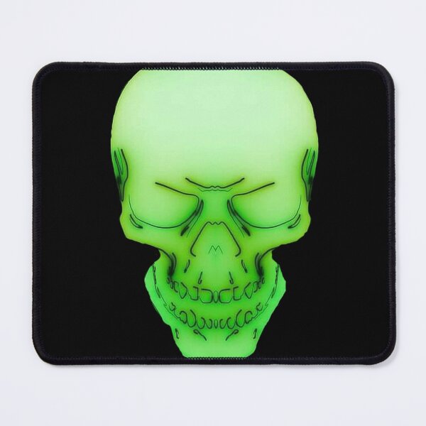 Item preview, GLOW SKULL designed and sold by BOLLA67.