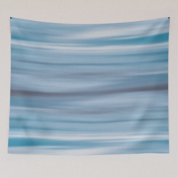 Item preview, ABSTRACT OCEAN designed and sold by MMPlastic.