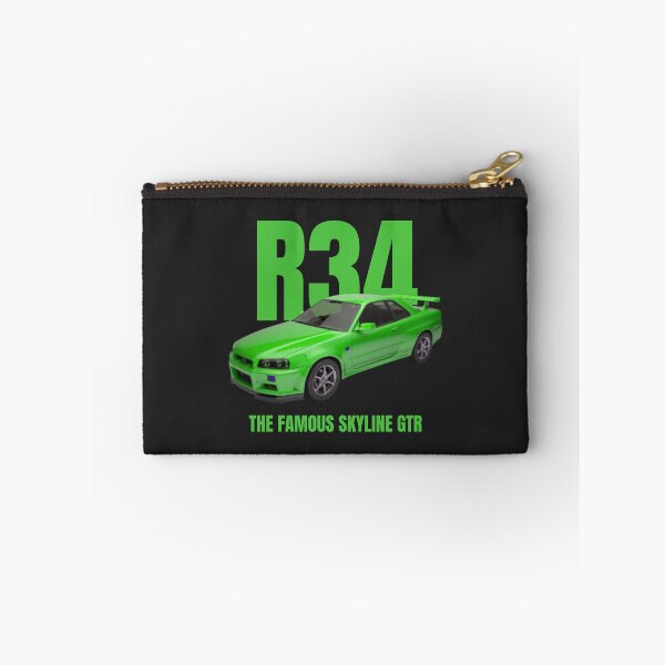 Item preview, R34 Skyline gtr designed and sold by MOTOSHIFT.