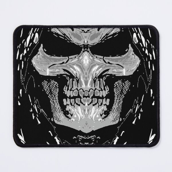 Item preview, DEMONIC SKULL designed and sold by BOLLA67.
