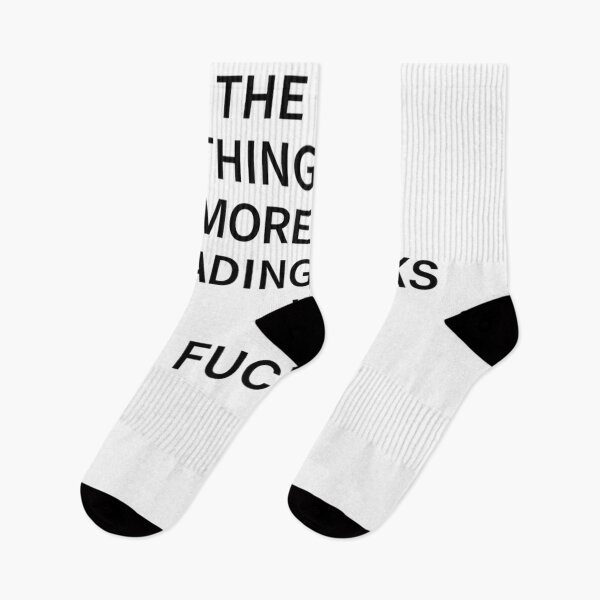 Item preview, The Only Thing I Like More Than Reading Books Is Fucking Classic designed and sold by LexPetersa.