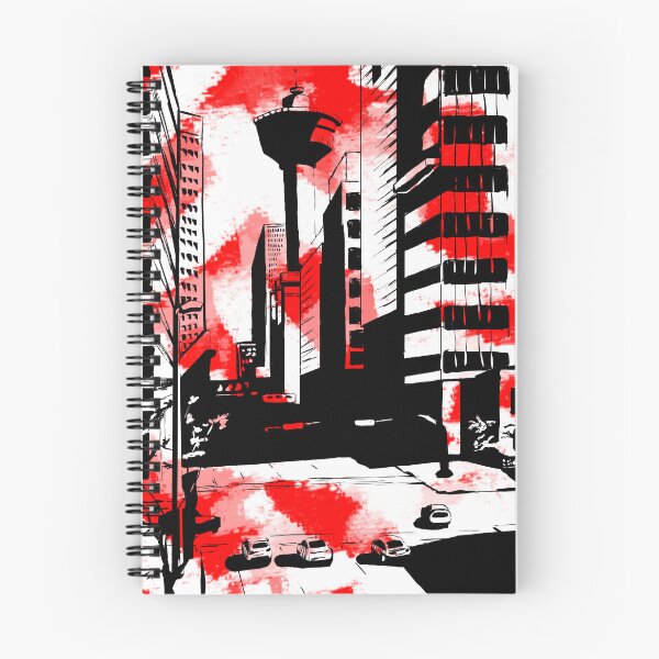 Item preview, Welcome to Calgary downtown  designed and sold by MindToPaper.