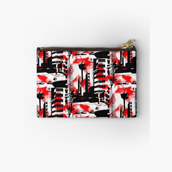 Item preview, Welcome to Calgary downtown  designed and sold by MindToPaper.
