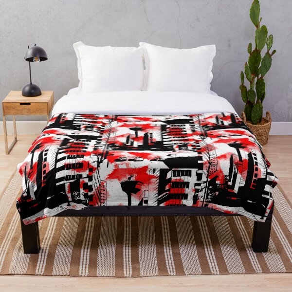Item preview, Welcome to Calgary downtown  designed and sold by MindToPaper.