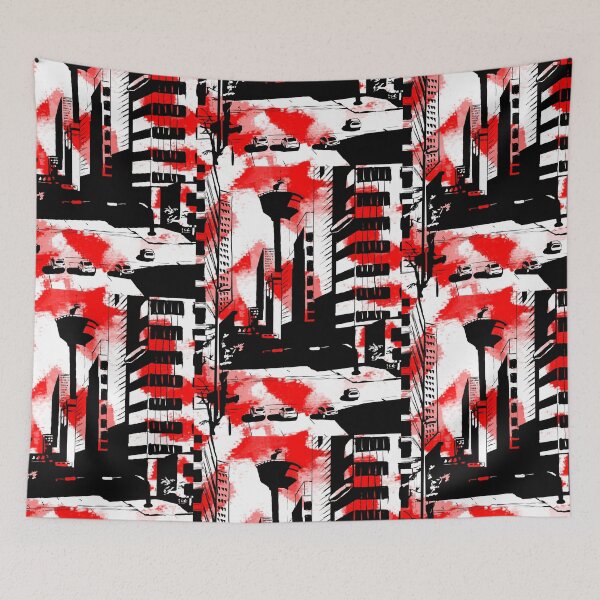 Item preview, Welcome to Calgary downtown  designed and sold by MindToPaper.