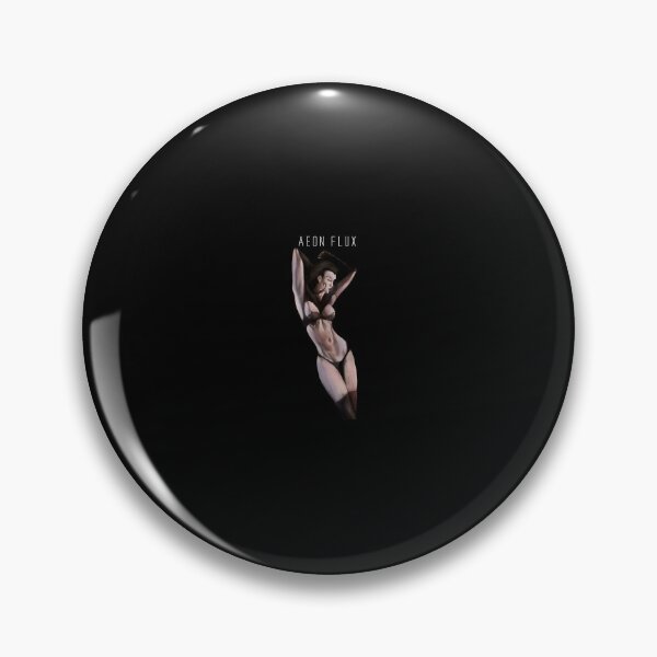 Item preview, Aeon flux  Premium  designed and sold by toniafelj7.
