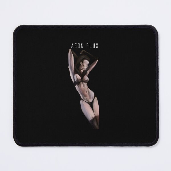 Item preview, Aeon flux  Premium  designed and sold by toniafelj7.