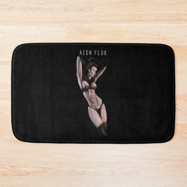 Item preview, Aeon flux  Premium  designed and sold by toniafelj7.