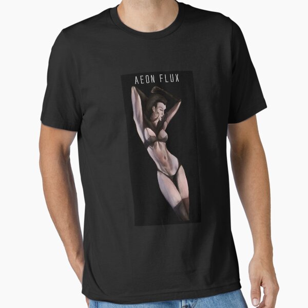 Item preview, Aeon flux  Premium  designed and sold by toniafelj7.